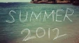 Timeline: Summer 2012