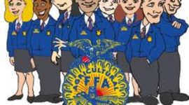 Timeline: FFA important events. elisa sperantzas