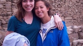 Timeline: NIÑO DEL FUTURO