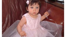 Timeline: Carly Caraza's Life Timeline