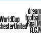 David beckham wordle