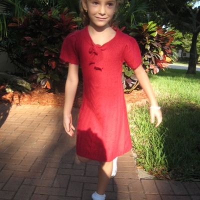 Timeline: Mara's Birthday  Timeline