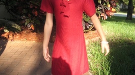 Timeline: Mara's Birthday  Timeline