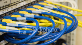 Timeline: Orígenes y evolución de las redes informáticas