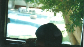 Timeline: Time in my life