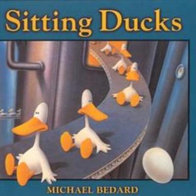 Timeline: Sitting Ducks