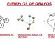 Ejemplos de grafos