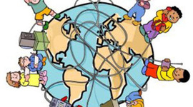 Timeline: Pedagogos de la Escuela Nueva