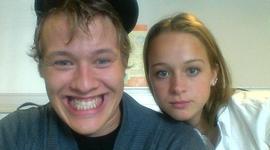 Timeline: Bene Dan Timeline