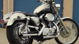 Timeline: motorcycle sales