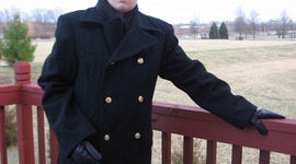 Timeline: Kody's timeline