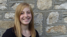 Timeline: Bryn's timeline