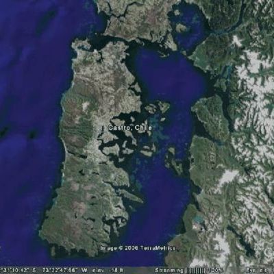 Timeline: Hitos Chiloenses