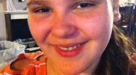 Timeline: life in  times of carlie baldus