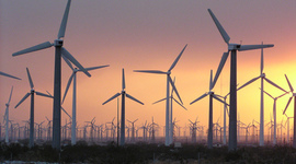 Timeline: A Brief History of the development of Wind Power