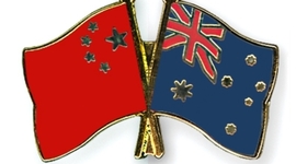 Timeline: Asia and Australia - Timeline