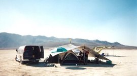 Timeline: Camp Want It!