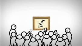 Timeline: Estudios de Públicos de Museos en Chile.