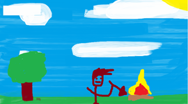 Timeline: Australian People