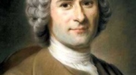 Timeline: JUAN JACOBO ROUSSEAU