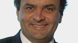 Timeline: Aécio Neves - linha do tempo