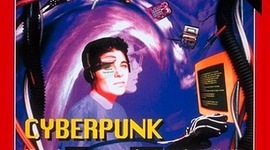 Timeline: The History of Cyberpunk