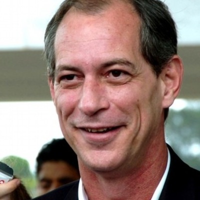 Timeline: Ciro Gomes - linha do tempo