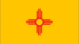Timeline: New Mexico Digital Timeline