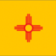 Nm flag