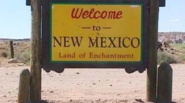 Timeline: New Mexico history digital timeline part 1-4