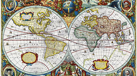 Timeline: Timeline of the medieval world