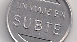 Timeline: Evolución del sistema de transporte - Buenos Aires