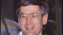 Timeline: Dick Smith