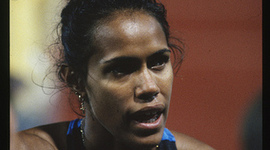 Timeline: Cathy Freeman Timeline