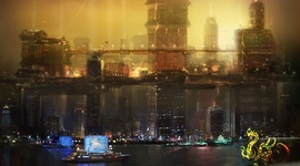 Timeline: History of Cyberpunk