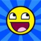 Awesome face