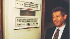 Timeline: historia de internet