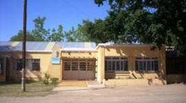 Timeline: Escuela N° 1-058 "Heriberto Baeza"