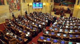 Timeline: Historia del Consejo de Estado en Colombia