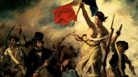 Timeline: Franse Revolutie