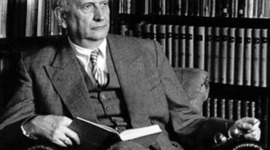 Timeline: KARL JASPERS