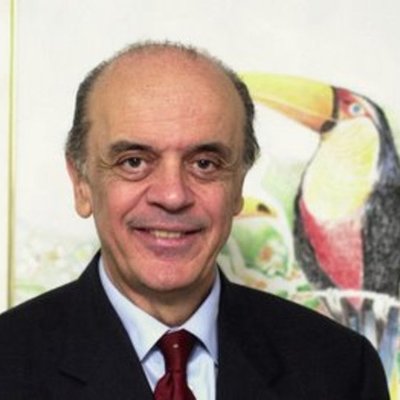 Timeline: José Serra - linha do tempo