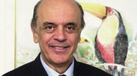 Timeline: José Serra - linha do tempo