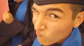 Timeline: mi linea del tiempo Millán