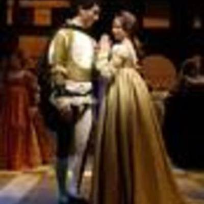 Timeline: Romeo and Juliet Act 2