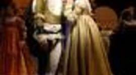 Timeline: Romeo and Juliet Act 1