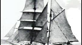 Timeline: Leaves England