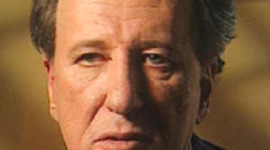 Timeline:  Geoffrey Rush
