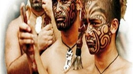 Timeline: Maori Education in New Zealand