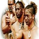 Maori people